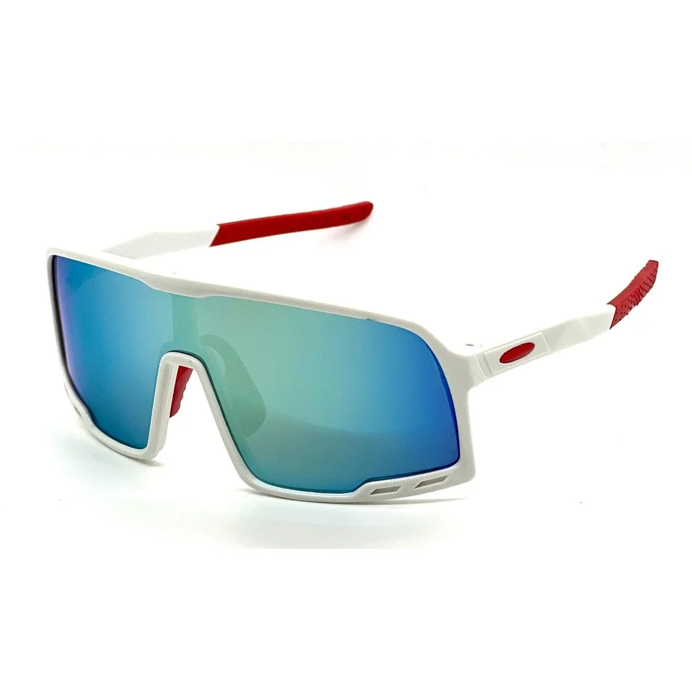 Square Sport Sunglasses‎ for Women Outdoor Sports Driving Glasses Golfing Street